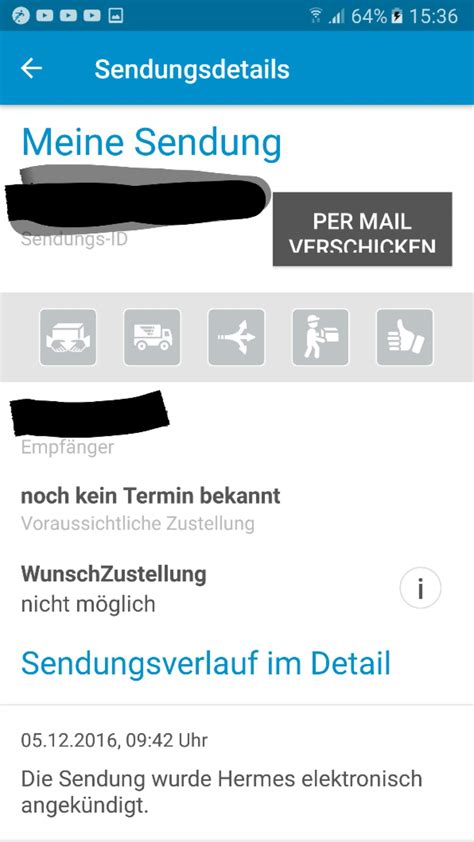 hermes kranenburg probleme zustellung|hermes sendungsverfolgung nicht.